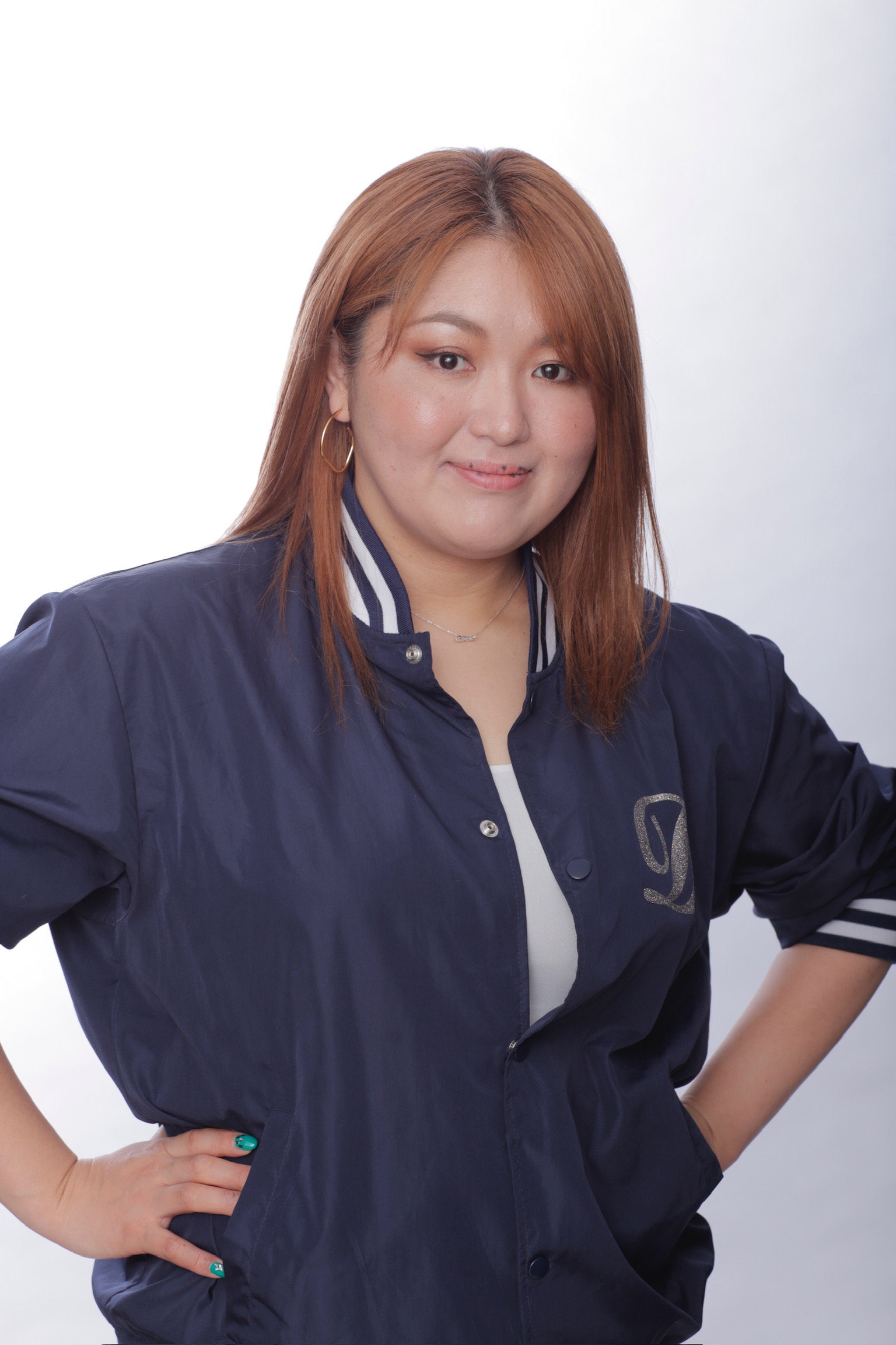 DTD CHEERDANCE TEAM代表 渡 英恵 Hana