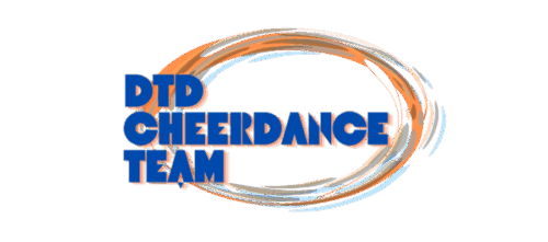DTD CHEERDANCE TEAM