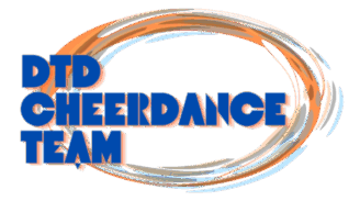 DTD CHEERDANCE TEAM